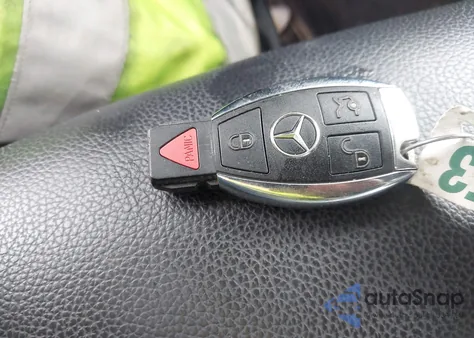 2011 Mercedes-Benz E 350 4Matic from USA, damaged, VIN WDDHF8HB4BA488135